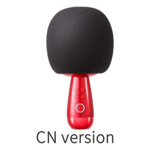 G2 Small Dome Microphone Home Bluetooth K Song